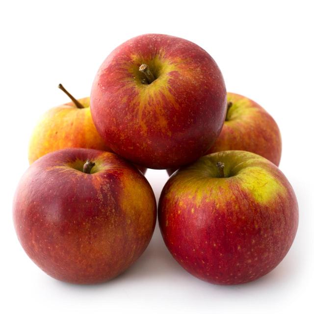 Natoora Seasonally Selected British Apples, 5 Per Pack