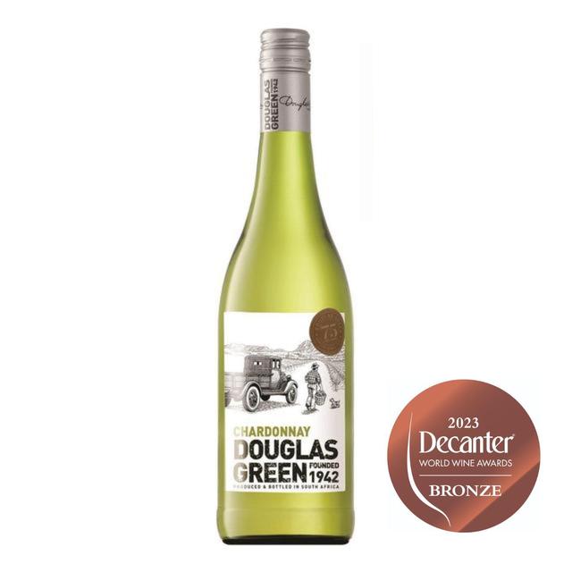Douglas Green Chardonnay, 75cl