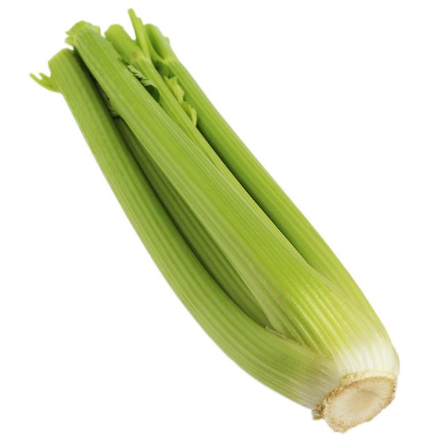 Wholegood Organic Celery, One Size