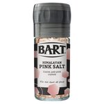 Bart Himalayan Pink Salt