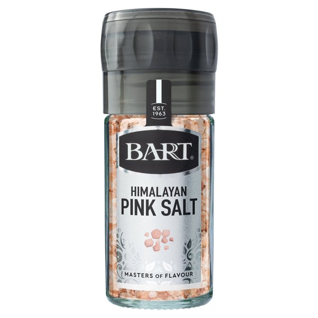 Bart Himalayan Pink Salt, 90g