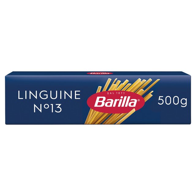 Barilla Pasta Linguine, 500g
