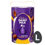 Cadbury Dairy Milk Caramel Egg