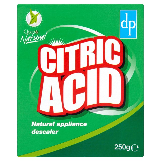 Dri-Pak Citric Acid, 250g