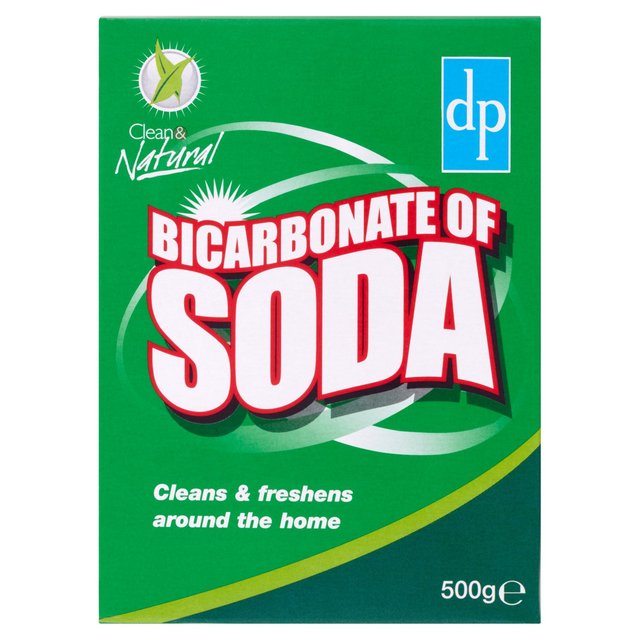 Dri-Pak Bicarbonate of Soda, 500g
