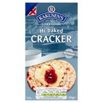 Rakusen's Yorkshire Hi-baked Crackers