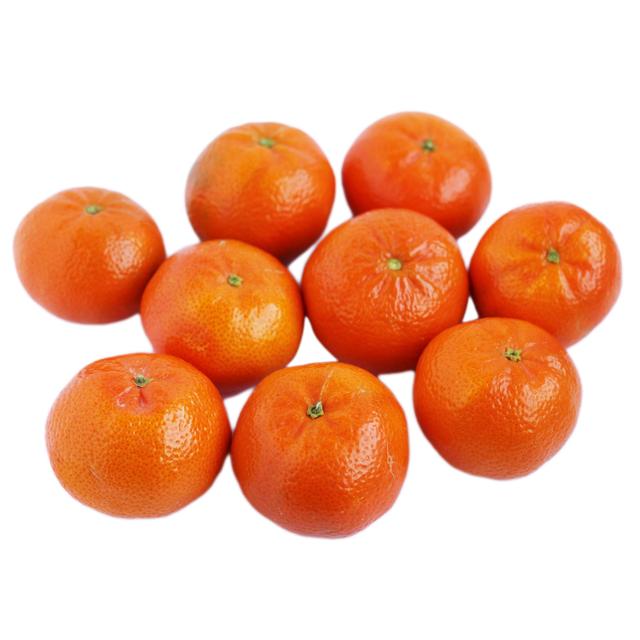 Wholegood Organic Clementines, 600g