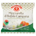 Auricchio P.D.O. Buffalo Mozzarella Campana