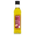 Waitrose Garlic Infused Olive Oil