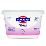 Fage Total 0% Fat Greek Recipe Strained Yoghurt