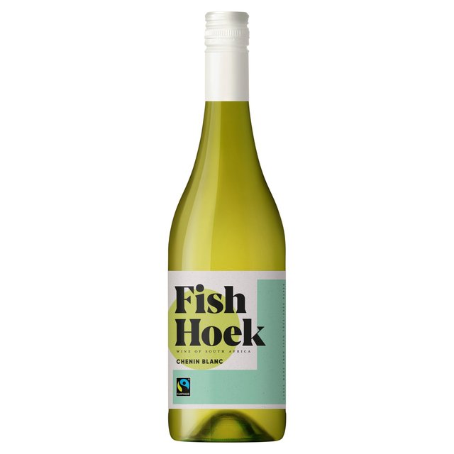 Fish Hoek Chenin Blanc, 75cl