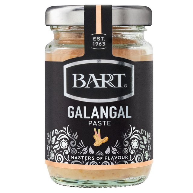 Bart Galangal Paste, 90g