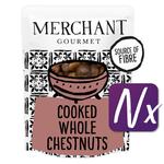 Merchant Gourmet Whole Chestnuts 
