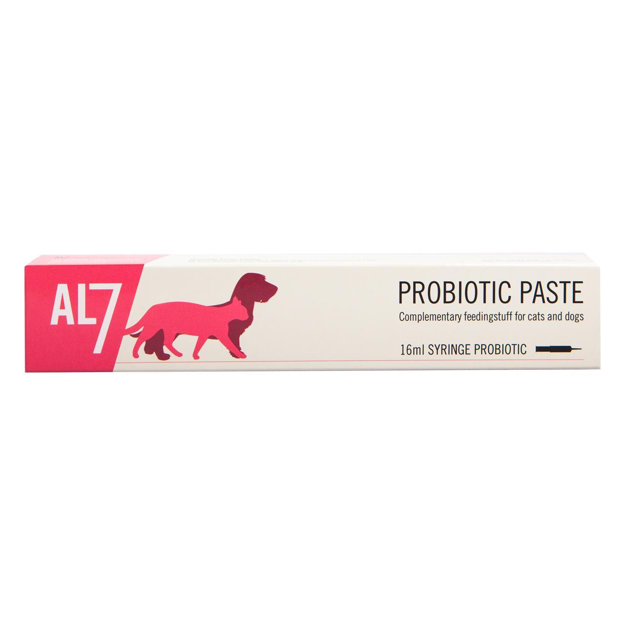 An image of AL7 Probiotic Paste