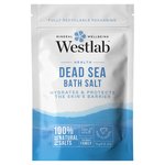 Westlab Dead Sea Bath Salts