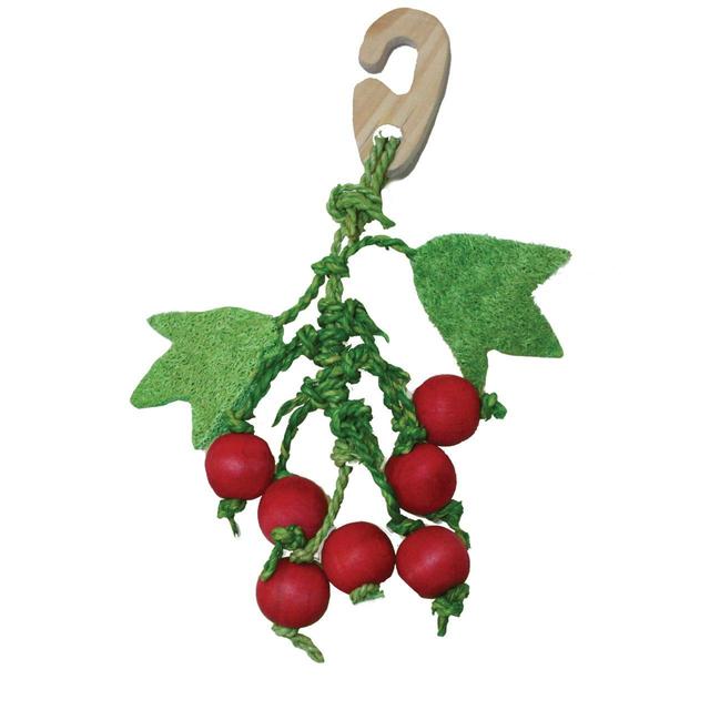 Critter’s Choice Berry Nibbler, One Size