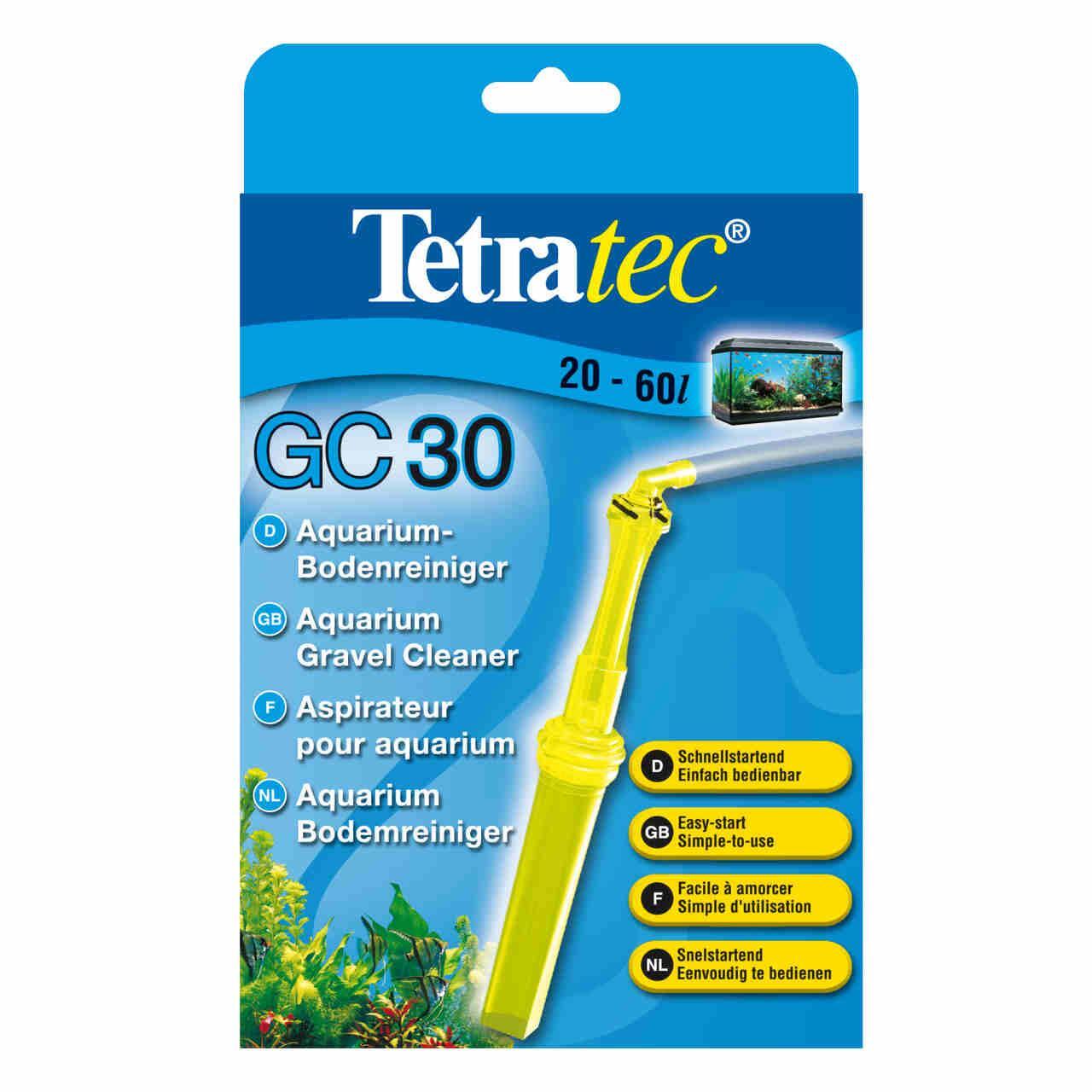 An image of Tetra Gravel Cleaner GC30