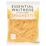 Essential Waitrose Fresh Spaghetti