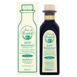 Fondo Montebello Organic Aged Balsamic Vinegar of Modena