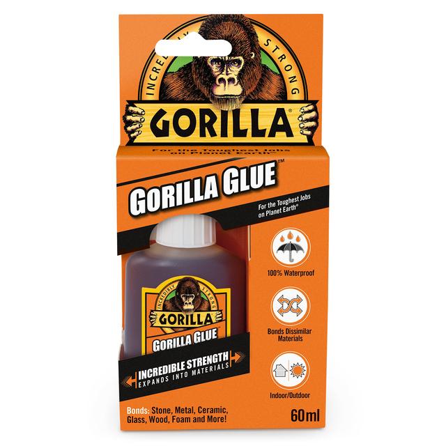 Gorilla Glue, 60ml