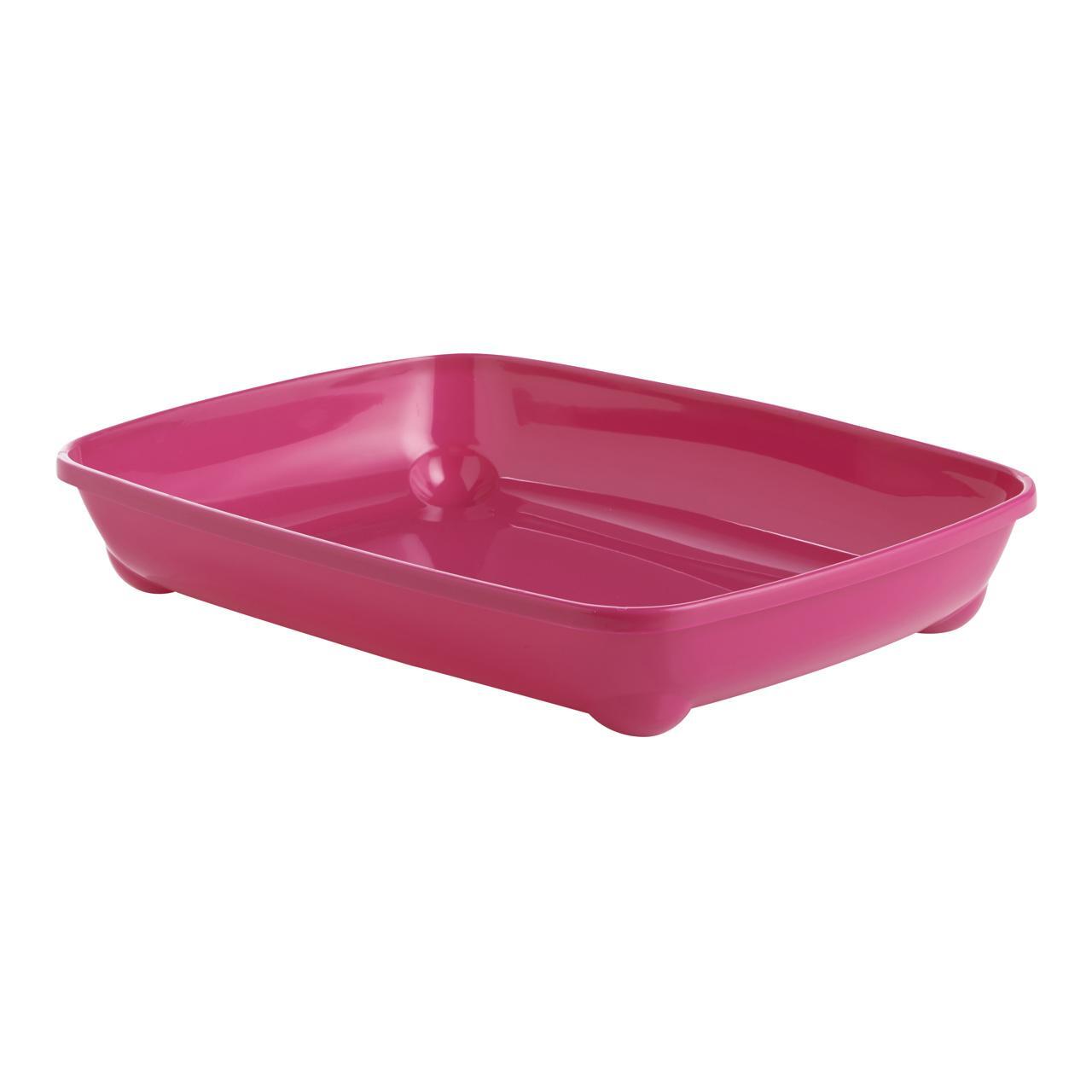 An image of Sharples & Grant Litter Tray Small Classic Colours 37cm