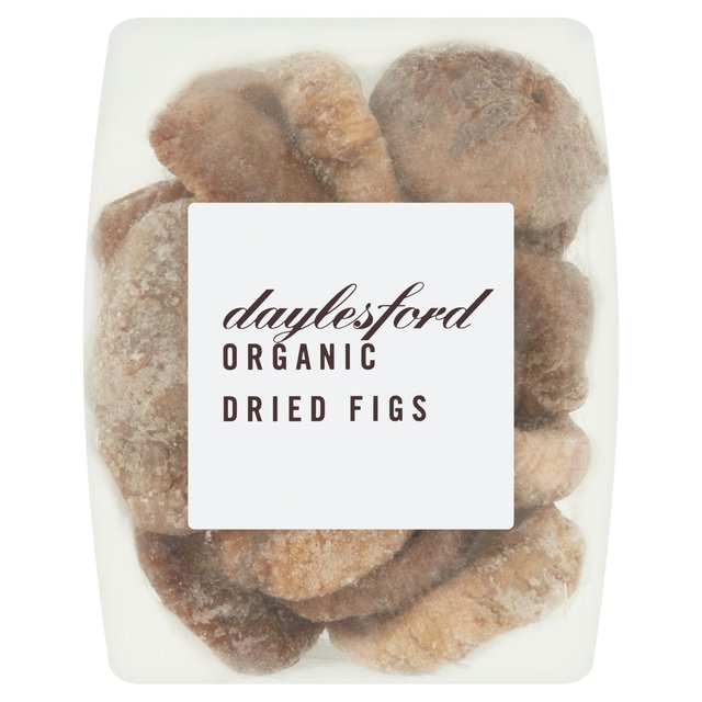 Daylesford Organic Dried Figs, 250g