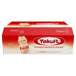 Yakult Original 15 x 65ml