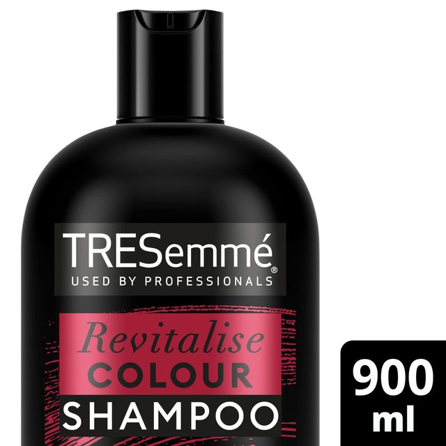 Tresemme Revitalise Colour Shampoo, 900ml