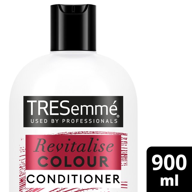 Tresemme Revitalise Colour Conditioner, 900ml