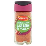 Schwartz Chillies & Onion Spicy Season All Seasoning Jar