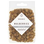 Daylesford Organic Mulberries