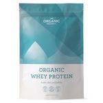 The Organic Protein Co. Pure Unflavoured Whey Protein Powder