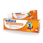 Voltarol Back & Muscle Pain Killer Ibuprofen Gel 1.16%