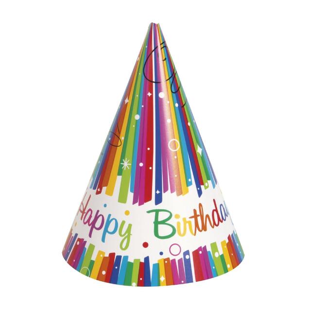 party hat