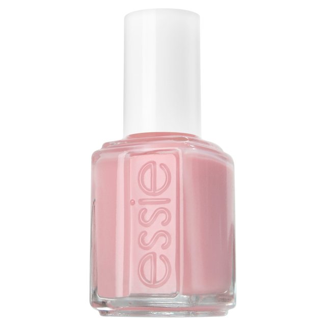 Essie 13 Mademoiselle Pink Nude Nail Polish, 13.5ml