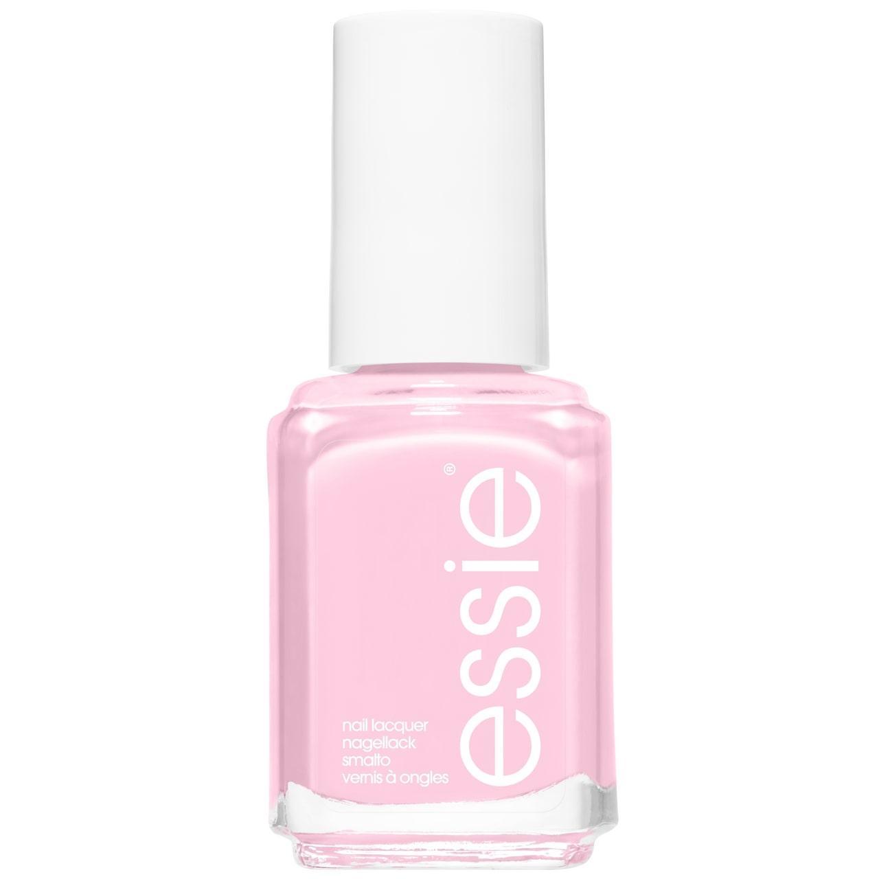 Essie 15 Sugar Daddy Pink Nail Polish - HelloSupermarket