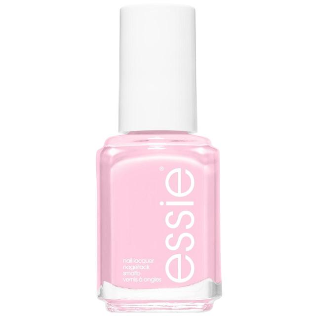 Essie 15 Sugar Daddy Pink Nail Polish, 13.5ml