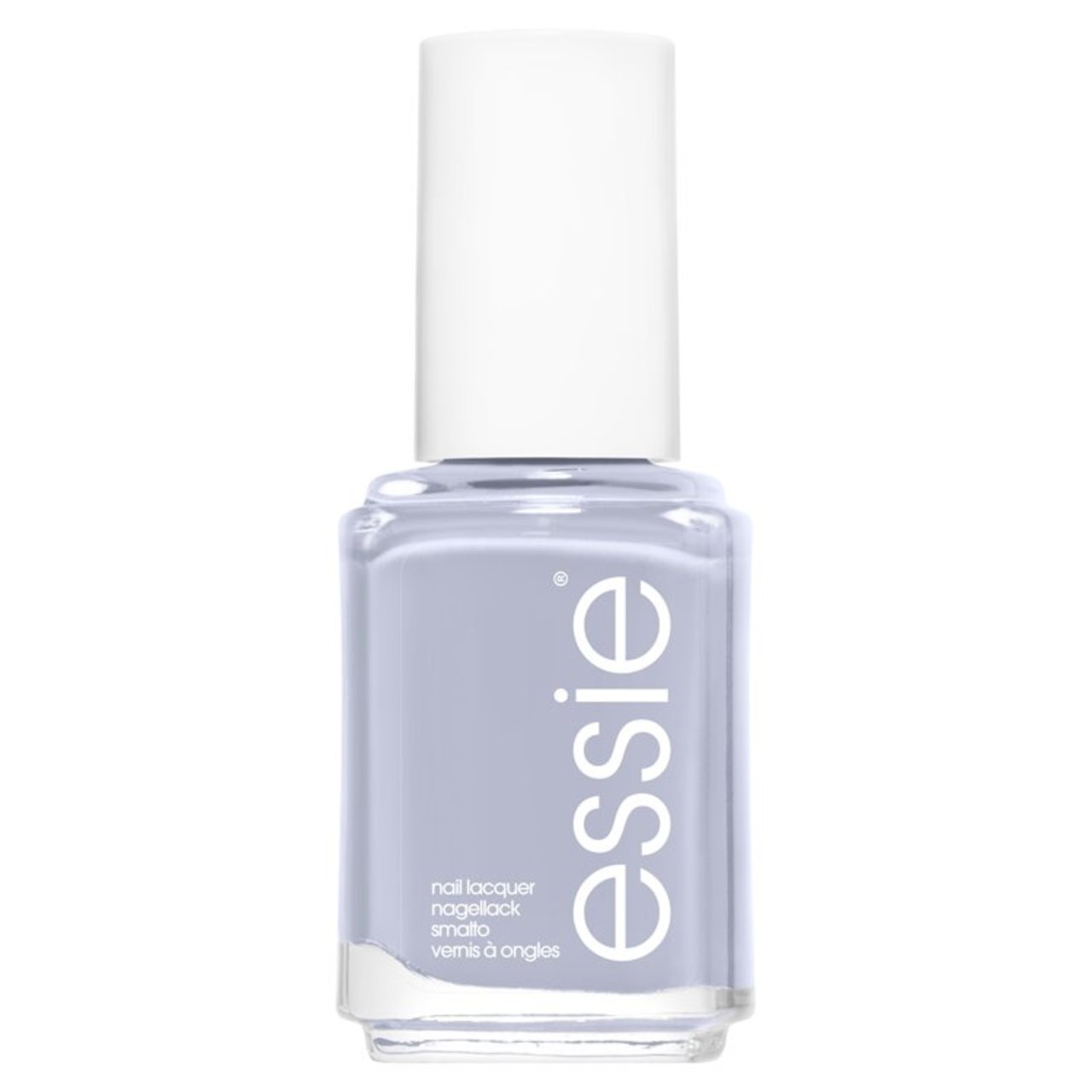 Essie Original 855 Pursuit HelloSupermarket of Lavender 13.5ml Cool Nail Polish Craftiness In - Grayish