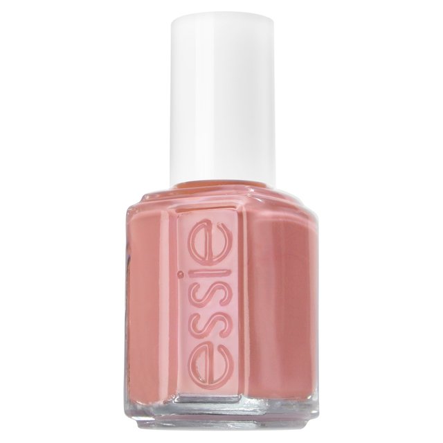 Essie 23 Eternal Optimist Neutral Pink Nail Polish, 13.5ml