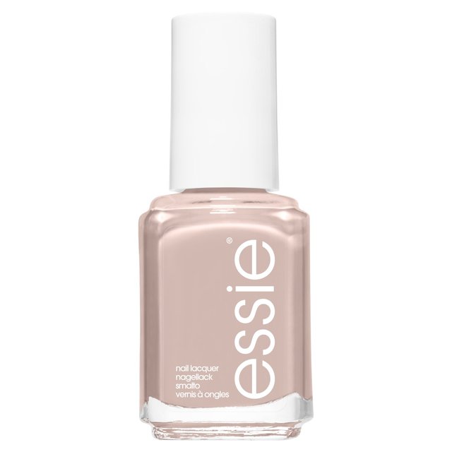 Essie 6 Pink Nude Ballet Slippers Nail Polish, 13.5ml