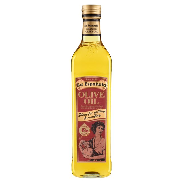 La Espanola Olive Oil, 750ml