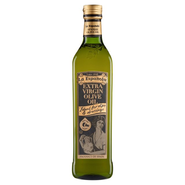 La Espanola Extra Virgin Olive Oil, 750ml