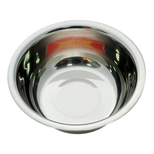 Petface Stainless Steel Non Slip Dog Bowl Small