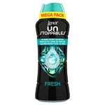 Lenor Unstoppables Fresh In Wash Scent Booster Beads
