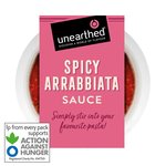 Unearthed Arrabbiata Sauce