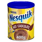 Nesquik Hot Chocolate