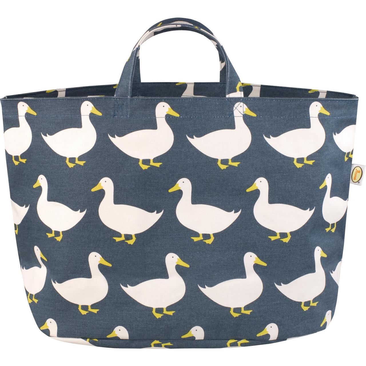 An image of Anorak Waddling Ducks Storage Bag