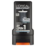 L'Oreal Paris Men Expert Total Clean Shower Gel