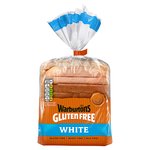 Warburtons Gluten Free White Loaf
