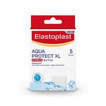 Elastoplast Waterproof Wound Pad Dressing XL